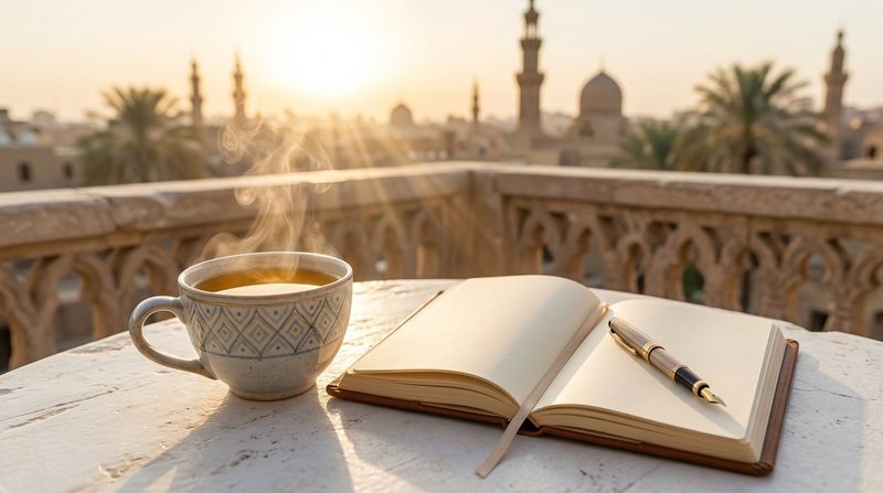 وقتك لنفسك مش رفاهية!