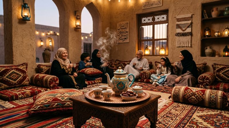 إدارة الحوار الناجح وتجاوز الاختلاف