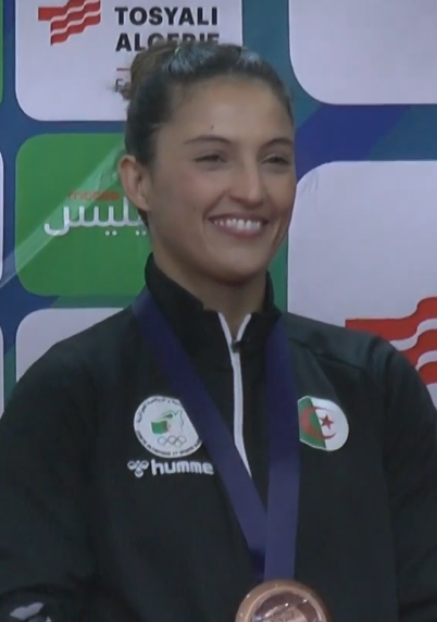 أمينة بلقاضي