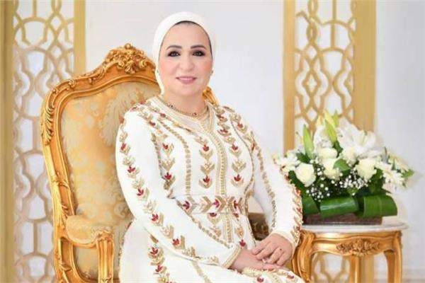 انتصار السيسي
