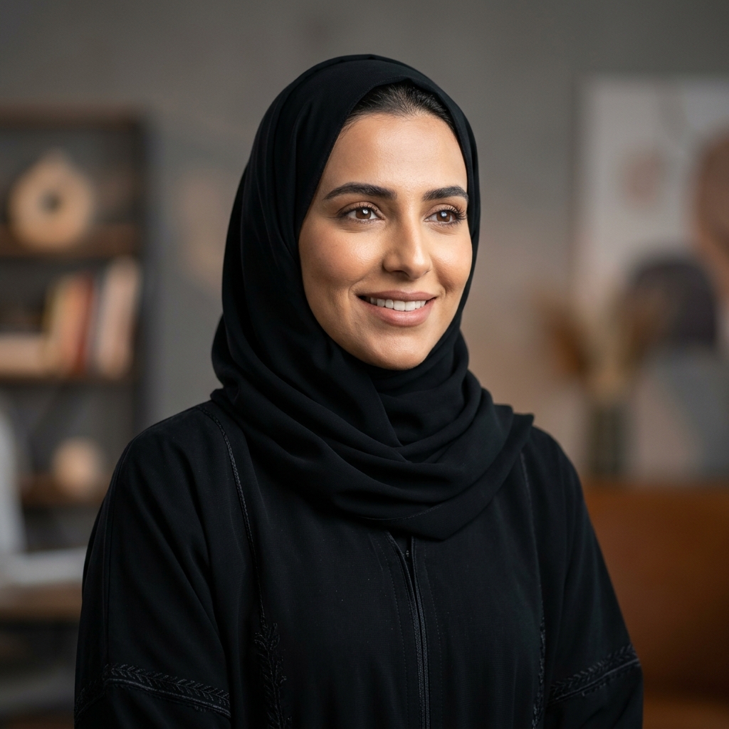 إيمان الكعبي